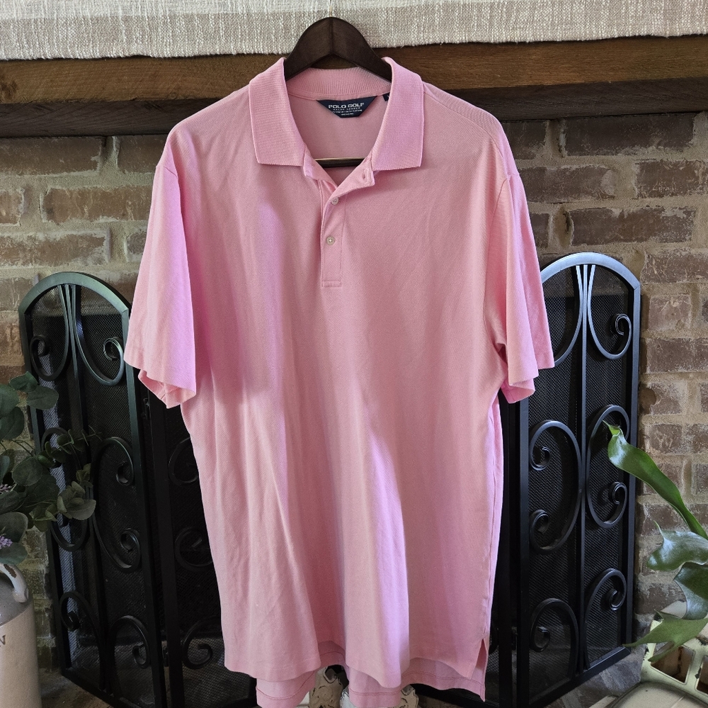 Ralph Lauren POLO GOLF 🏌‍♂️⛳️